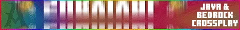 Advancius Network Minecraft server banner
