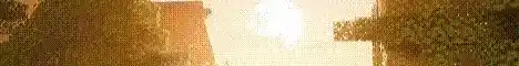 All Outta Blocks Minecraft server banner