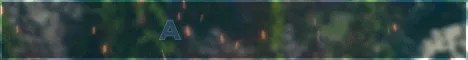 AllaySMP Minecraft server banner
