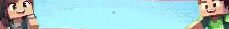 ApexMC Minecraft server banner