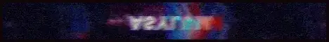 Asylum SMP Minecraft server banner