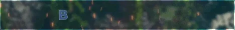 Beyond Horizons Minecraft server banner