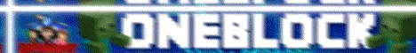 BossCraft Minecraft server banner