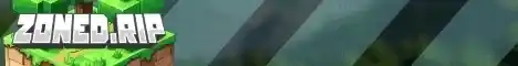 BoxRealm Minecraft server banner
