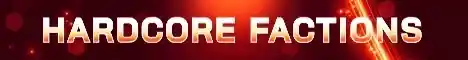 CavePvP Network Minecraft server banner