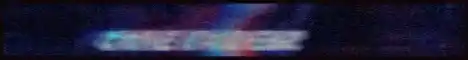 CaveRaiders Minecraft server banner