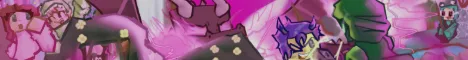 Cheesecake SMP Minecraft server banner