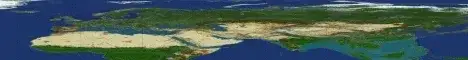 ConquerEarthMC Minecraft server banner