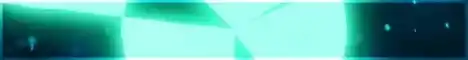 Cyan Realms Minecraft server banner