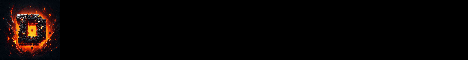 Dawnforge SMP Minecraft server banner