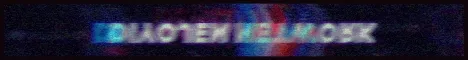 Diyojen Network Minecraft server banner