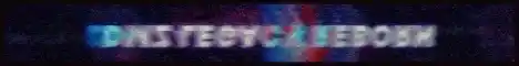 DMZ Legacy Reborn Minecraft server banner