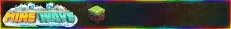 EarthSMP Minecraft server banner