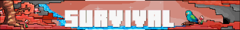FernSMP Minecraft server banner
