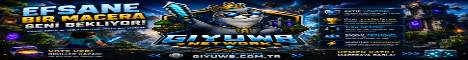 Giyuwb Towny Minecraft server banner