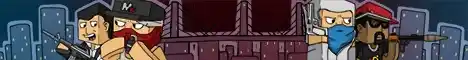 GTAMC Network Minecraft server banner