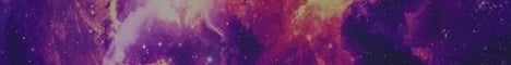 Hallowed Fantasy Minecraft server banner