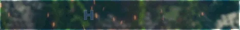 Ham5teak Minecraft server banner
