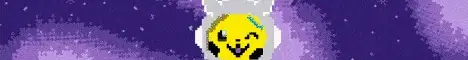 i-Pixelmon Minecraft server banner