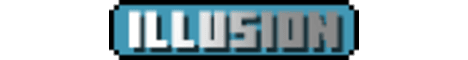 Illusion Network Minecraft server banner