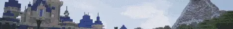 Imagine Fun Minecraft server banner