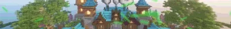 ImpendMC Minecraft server banner