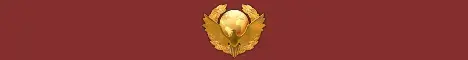 Imperia Minecraft server banner