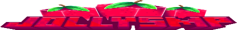 JollySMP Minecraft server banner