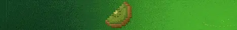 KiwiSMP Minecraft server banner
