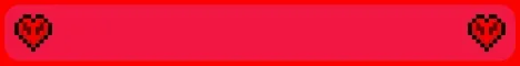 Lifesteal Minecraft server banner