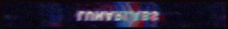 Lunarlabs Minecraft server banner