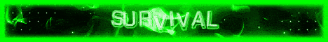 Meraki Minecraft server banner
