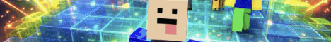 NicoSMP Minecraft server banner