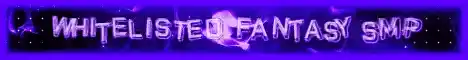 Noctara SMP Minecraft server banner