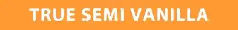 Peaceful Vanilla Club Minecraft server banner