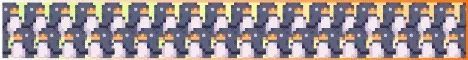 Penguin.GG Minecraft server banner
