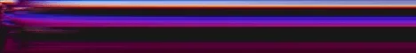 Refined Vanilla Minecraft server banner