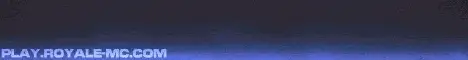 RoyaleMC Minecraft server banner