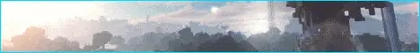 Safe Survival Minecraft server banner