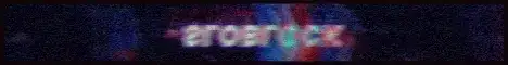 SloBlock Minecraft server banner