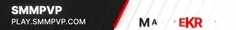 SmmPvP Minecraft server banner