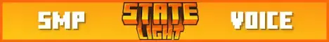 Statelight Minecraft server banner