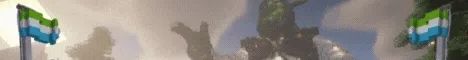 Survivalandia Minecraft server banner
