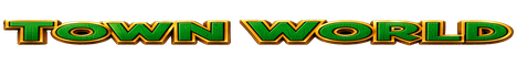Town World | Towny Server Minecraft server banner