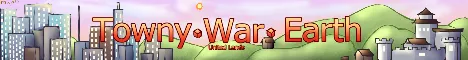 United Lands Minecraft server banner