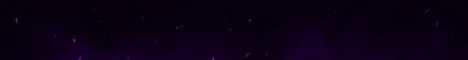 Voidsent MC Minecraft server banner