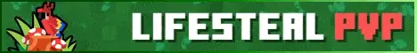 WildWood Minecraft server banner