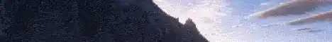 WinterCrest Minecraft server banner