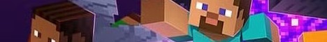 Zero7evenSMP Minecraft server banner